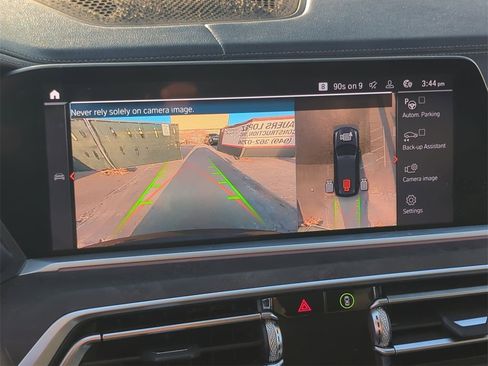 Used 2019 BMW X7 xDrive40i w/ Premium Package image 15