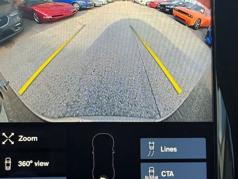 Used 2021 Volvo XC90 T6 Inscription image 33