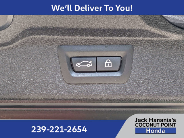 Used 2014 BMW X5 xDrive35d AWD/4WD image 13