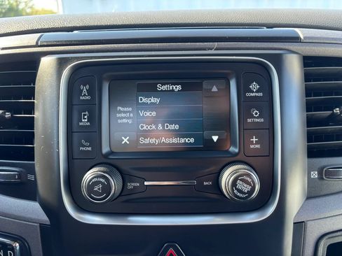 Used 2019 RAM 1500 Tradesman w/ Power & Remote Entry Group RWD image 29