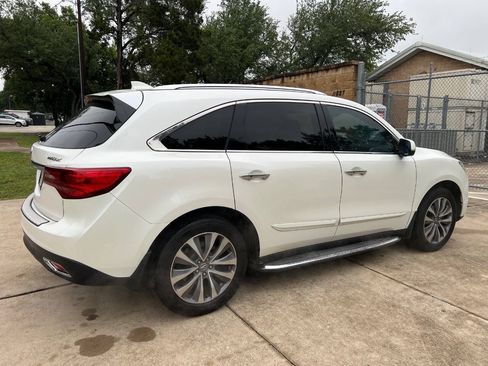 Used 2014 Acura MDX FWD w/ Technology Package image 14