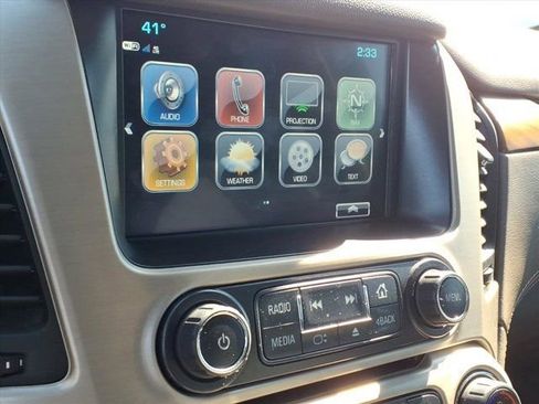 Used 2020 GMC Yukon Denali w/ Open Road Package image 10