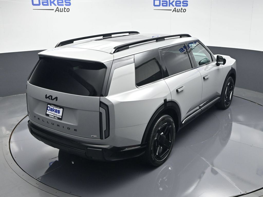 Used 2027 Kia Telluride X-Line SX Prestige AWD/4WD image 57