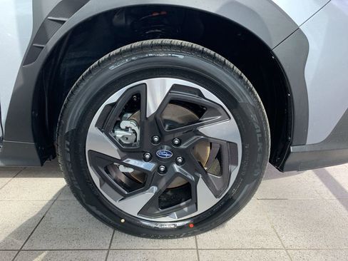 New 2026 Subaru Crosstrek 2.5i Limited AWD/4WD image 25