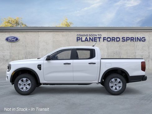 New 2026 Ford Ranger XL image 3