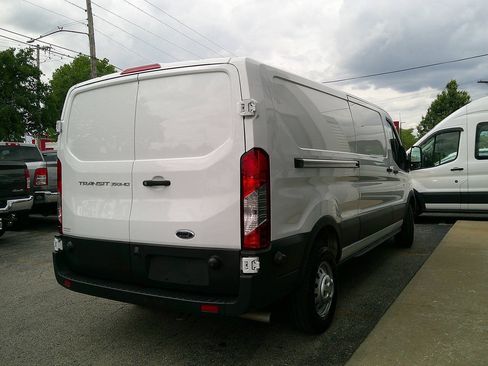 Used 2024 Ford Transit 350 148 Low Roof RWD image 9