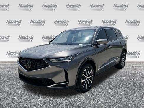 Used 2026 Acura MDX FWD w/ Technology Package image 5