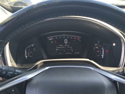 Used 2018 Honda CR-V EX-L image 26