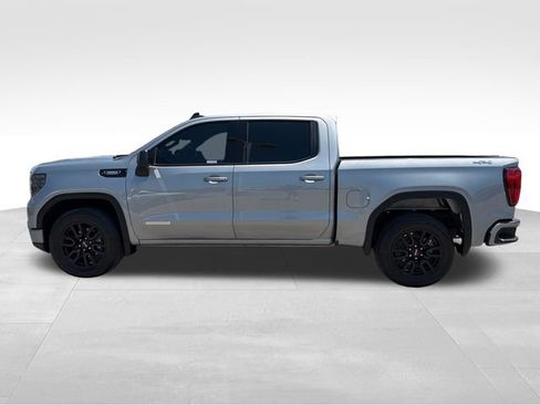 Used 2026 GMC Sierra 1500 Elevation AWD/4WD image 4