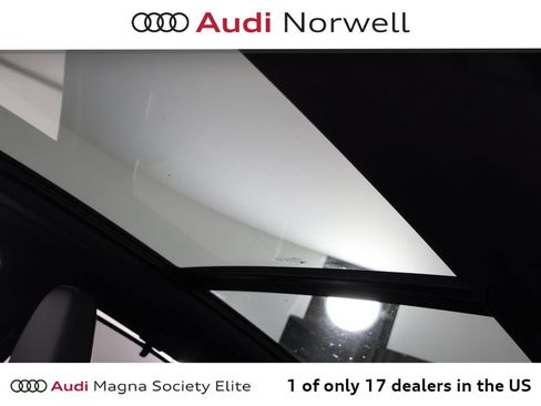 New 2026 Audi SQ5 Premium Plus AWD/4WD image 8