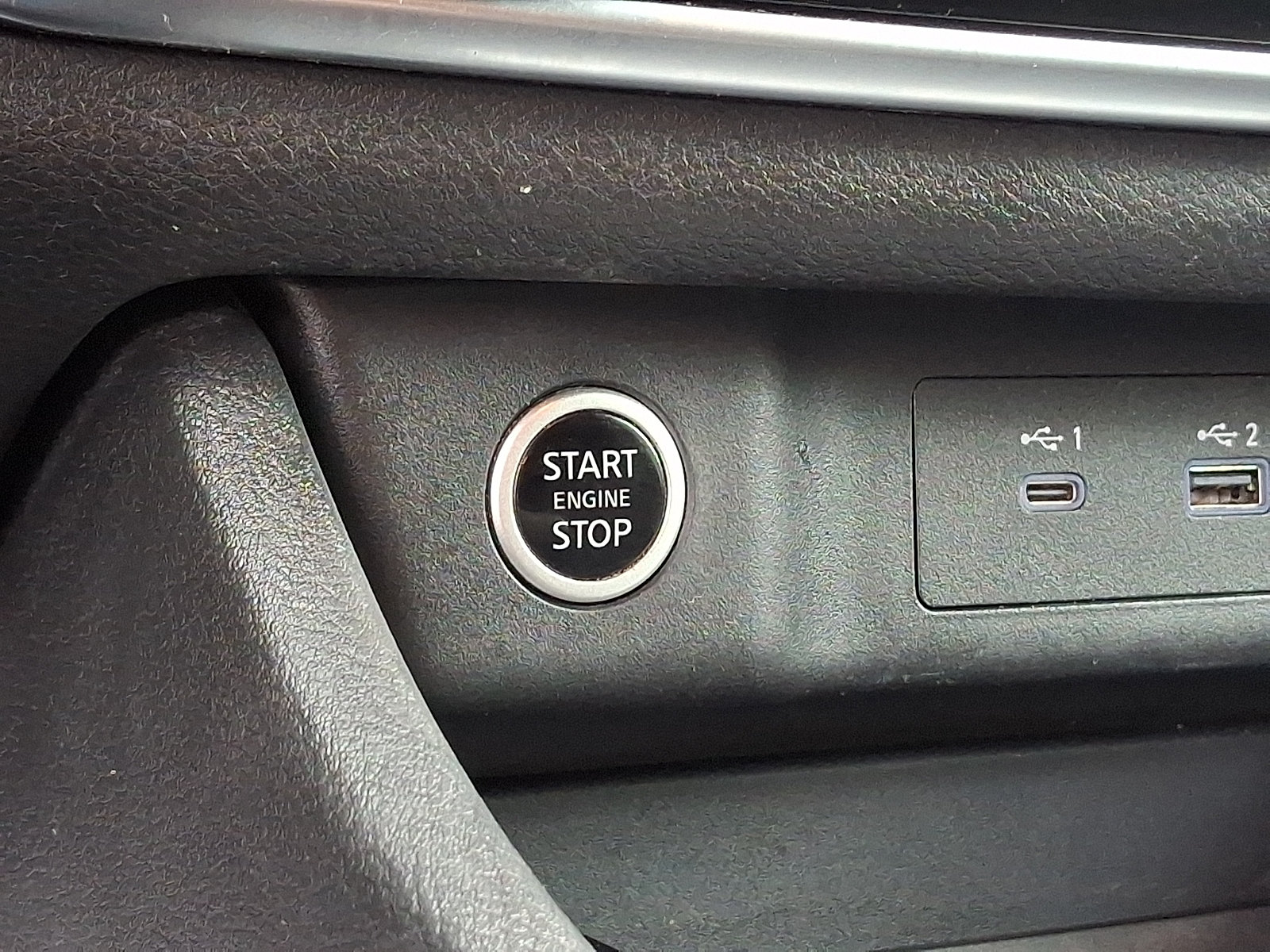 Certified 2023 Nissan Rogue S AWD/4WD image 25