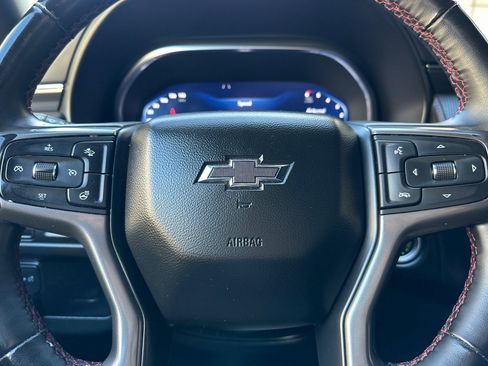 Certified 2024 Chevrolet Tahoe RST w/ Luxury Package image 32