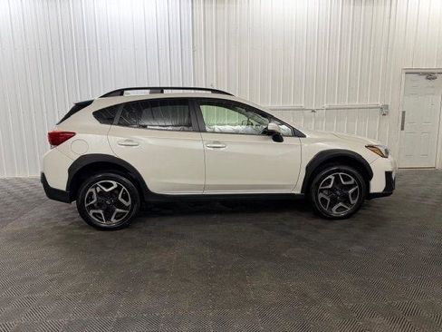 Used 2019 Subaru Crosstrek 2.0i Limited image 19