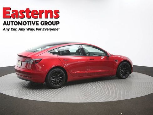 Used 2023 Tesla Model 3 Standard Range RWD image 37