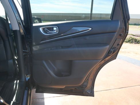 Used 2020 INFINITI QX60 Pure image 10