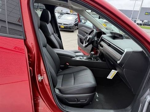 New 2025 MAZDA CX-50 AWD 2.5 Hybrid w/ Premium Pkg image 21