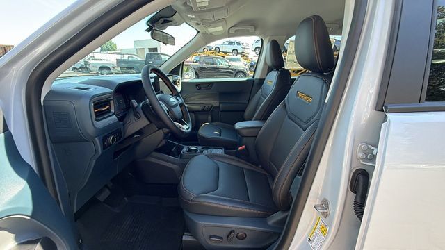 New 2026 Ford Maverick Tremor AWD/4WD image 32