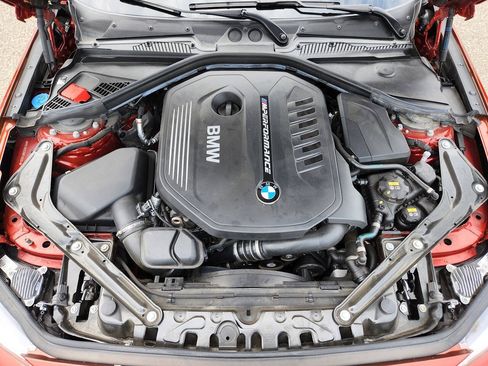 Used 2021 BMW M240i xDrive Convertible AWD/4WD image 28