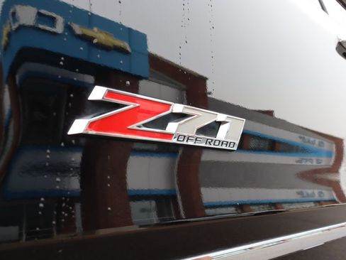 Used 2015 Chevrolet Silverado 2500 LTZ w/ Duramax Plus Package image 11