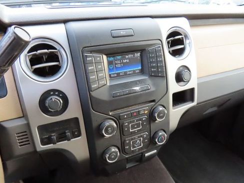 Used 2014 Ford F150 XLT w/ Equipment Group 302A Luxury image 23