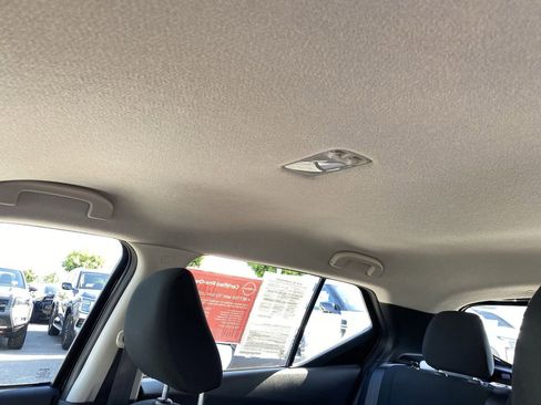 Certified 2024 Nissan Kicks S FWD image 33