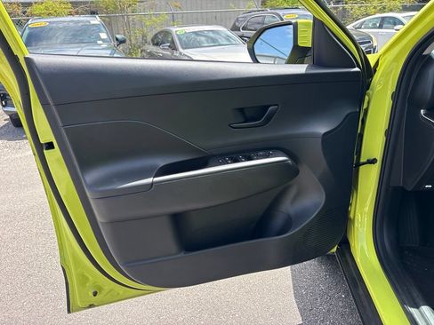 Used 2024 Hyundai Kona SEL FWD image 10