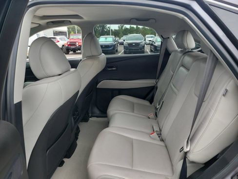 Used 2015 Lexus RX 350 FWD image 28