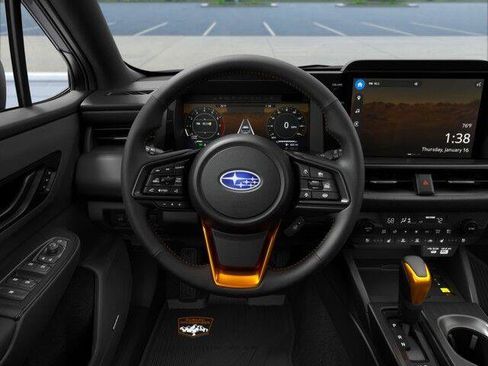 New 2026 Subaru Outback Wilderness AWD/4WD image 14