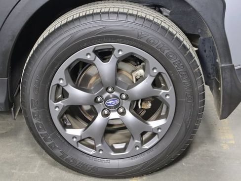 Used 2023 Subaru Crosstrek 2.5i Sport AWD/4WD image 34
