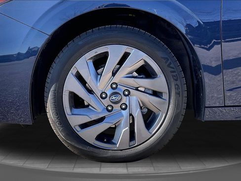 Certified 2025 Subaru Legacy Sport w/ Tech Package #3 image 8