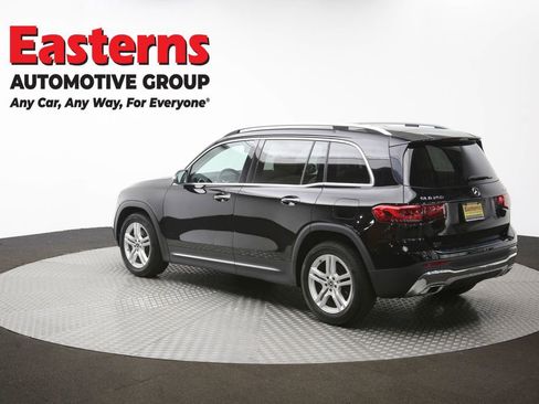 Used 2020 Mercedes-Benz GLB 250 4MATIC image 64