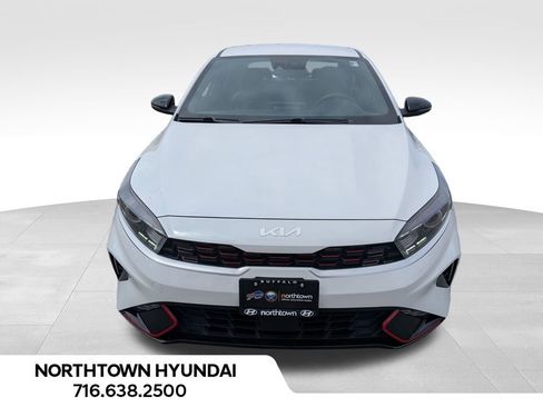 Used 2024 Kia Forte GT-Line image 5