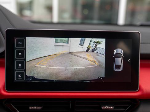 Used 2024 Lotus Emira First Edition image 24