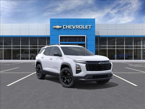 New 2026 Chevrolet Equinox LT w/ Convenience Package II AWD/4WD image 1