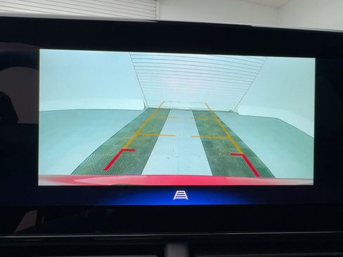 New 2026 Chevrolet Trax LT w/ LT Convenience Package image 23