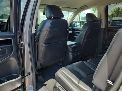 Used 2024 Honda Pilot EX-L image 14
