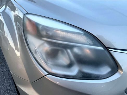 Used 2016 Chevrolet Equinox LS image 27