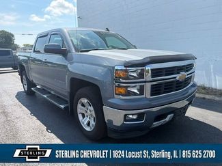 Used 2015 Chevrolet Silverado 1500 LT w/ All Star Edition RWD video 1