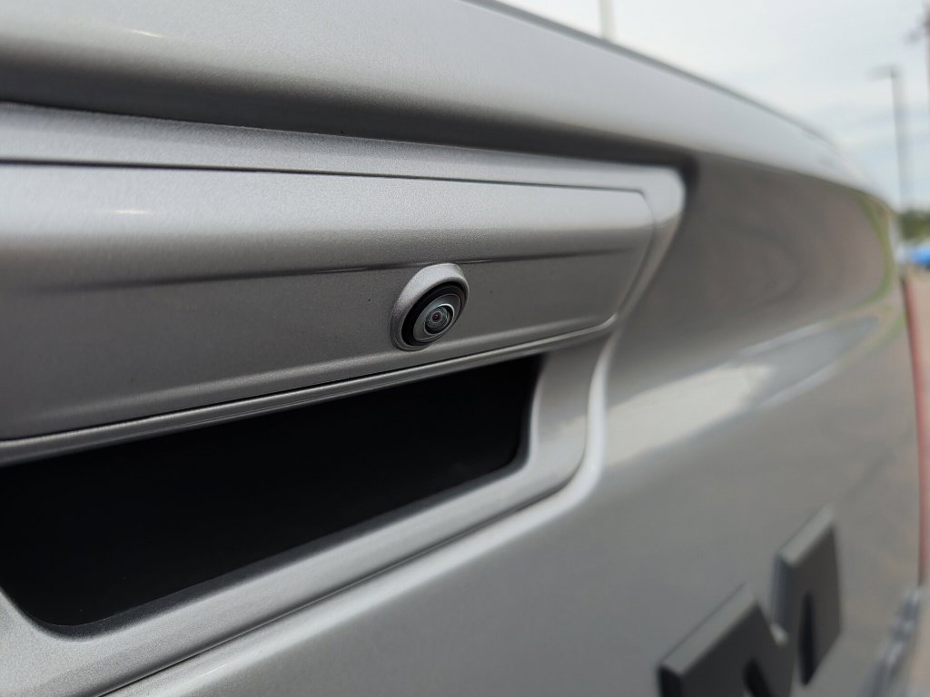 Used 2019 RAM 1500 Rebel w/ Rebel Level 2 Equipment Group AWD/4WD image 14
