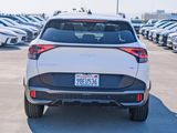 Used 2023 Kia Sportage X-Line image 5
