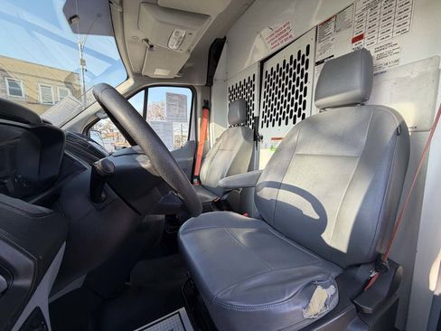 Used 2019 Ford Transit 150 148 Medium Roof image 12