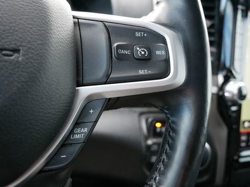 Certified 2020 RAM 1500 Big Horn image 27