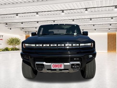 New 2026 GMC Hummer EV 4x4 Crew Cab image 3