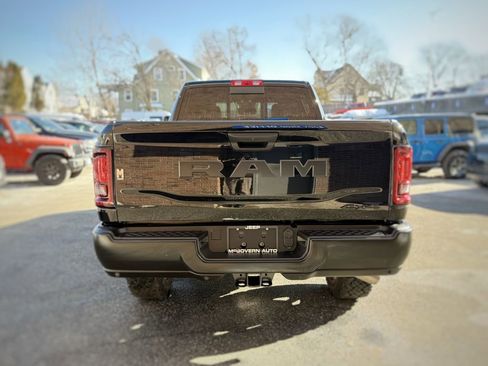 New 2026 RAM 2500 Tradesman image 10