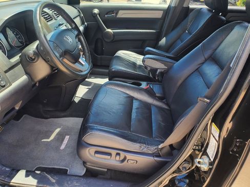 Used 2011 Honda CR-V EX-L image 15