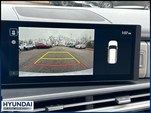 New 2026 Hyundai Santa Fe SEL FWD image 27