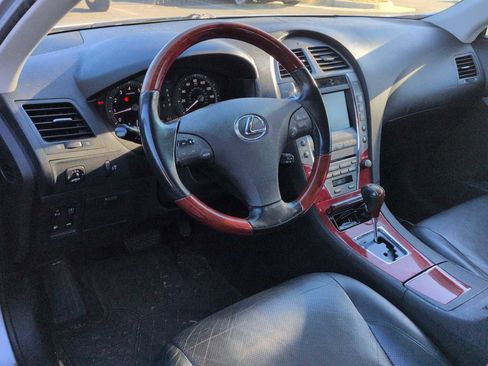 Used 2009 Lexus ES 350 image 16
