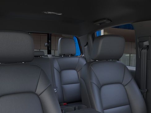 New 2026 Chevrolet Colorado W/T image 24