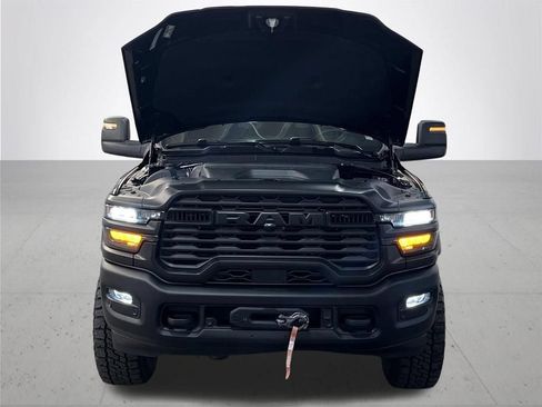 Used 2025 RAM 2500 Tradesman w/ Power Wagon Package AWD/4WD image 5
