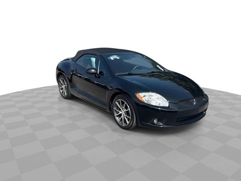 Used 2012 Mitsubishi Eclipse GS Sport image 2